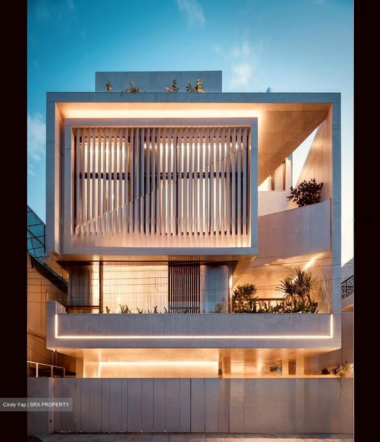Sembawang Hills Estate (D20), Terrace #457537701
